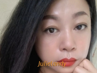 Julietandy
