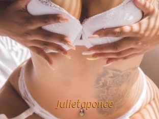 Julietaponce