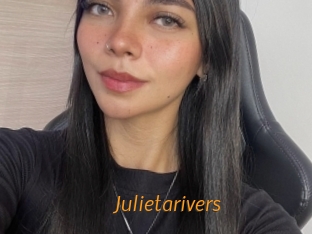 Julietarivers