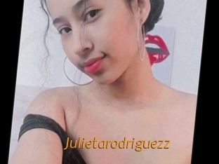 Julietarodriguezz