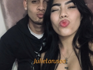Julietarusoo