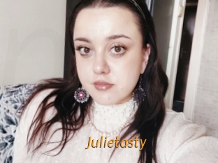 Julietasty