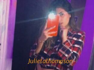 Julietathompson
