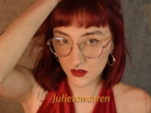 Julietawarren