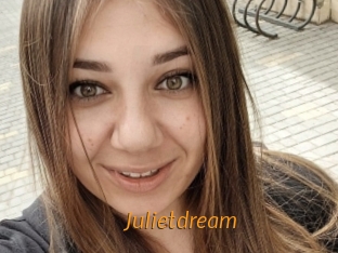 Julietdream