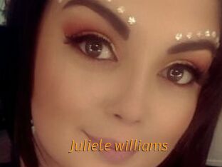 Juliete_williams
