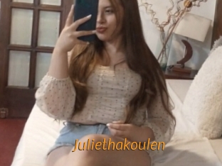 Juliethakoulen