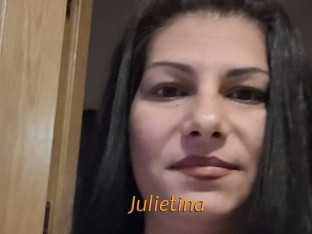 Julietina