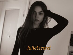 Julietsecret