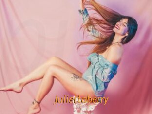 Juliettaberry