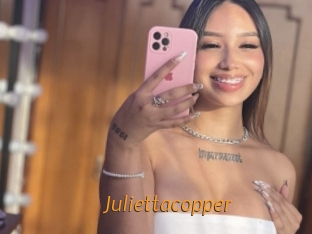 Juliettacopper