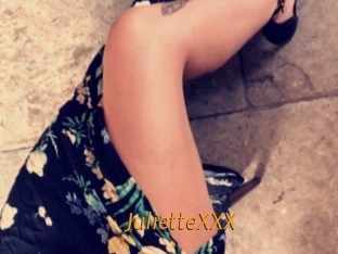 JulietteXXX