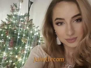 Juliettecam