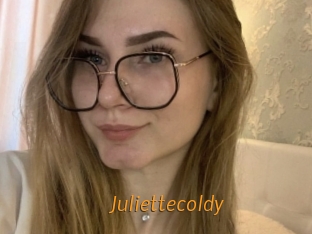 Juliettecoldy