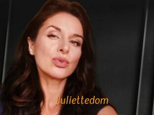 Juliettedom