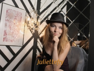 Juliettefry