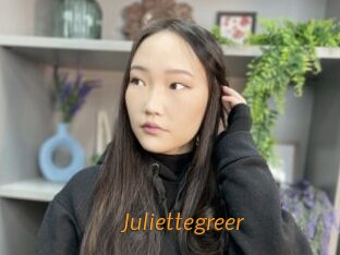 Juliettegreer