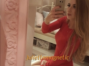 Juliettemagnetic