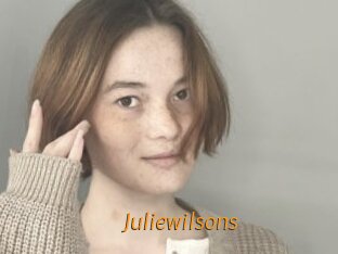 Juliewilsons