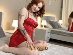 Juliewins