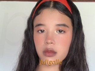 Juligalle