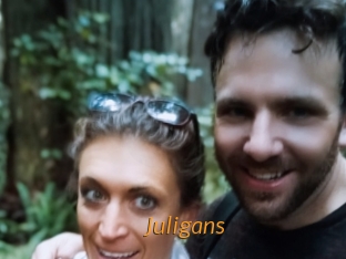 Juligans
