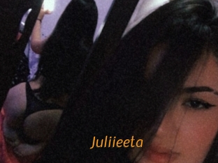 Juliieeta