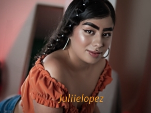 juliielopez Porn University