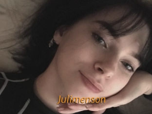 Julimenson