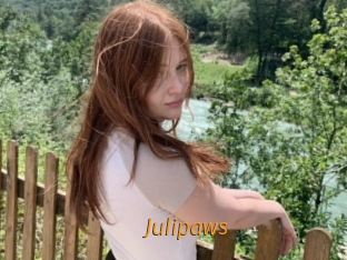 Julipaws