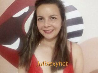 Julisexyhot