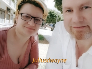 Juliusdwayne