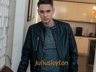 Juliuslayton