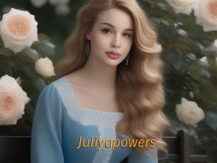 Juliyapowers