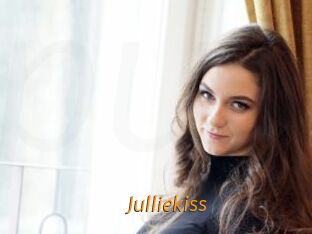 Julliekiss