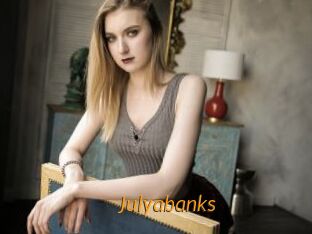 Julyabanks