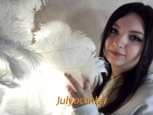 Julyacanter