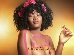 Julyacarter