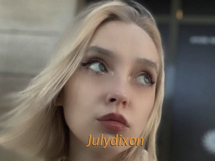 Julydixon