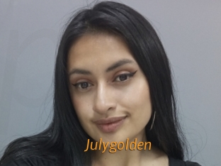Julygolden