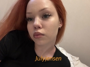 Julyjensen