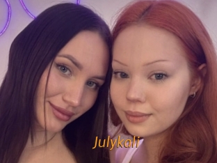 Julykali