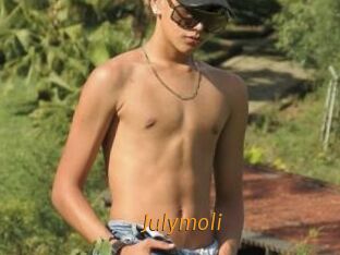 Julymoli