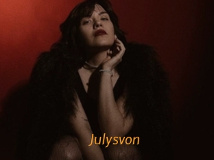 Julysvon