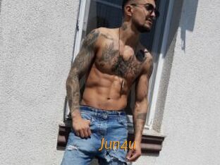 Jun4u