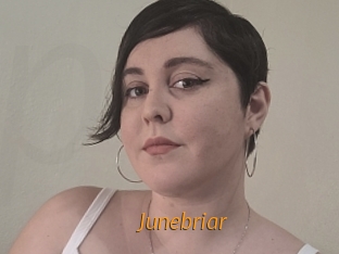 Junebriar