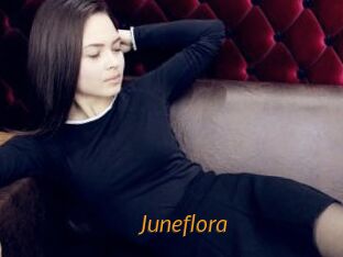 Juneflora