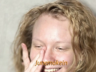 Junemakein