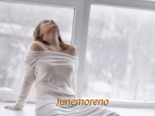 Junemoreno