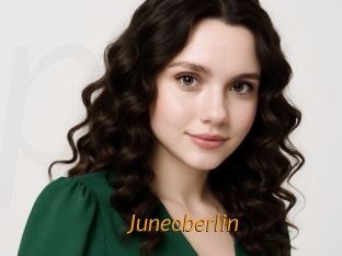 Juneoberlin